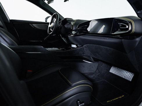 Certified 2025 Ferrari Purosangue image 26