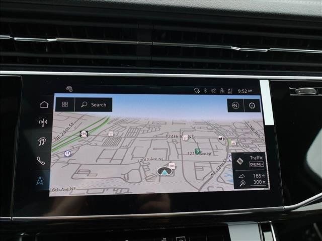 New 2026 Audi Q7 3.0T Premium Plus AWD/4WD image 13