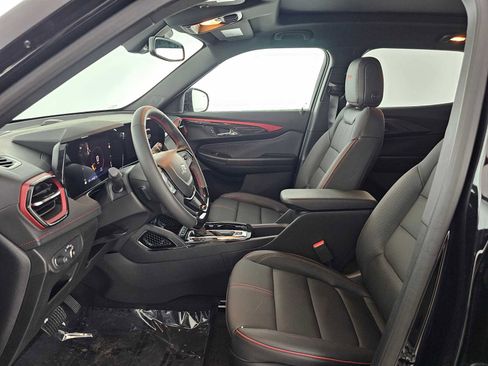 New 2026 Chevrolet TrailBlazer RS w/ Convenience Package image 20