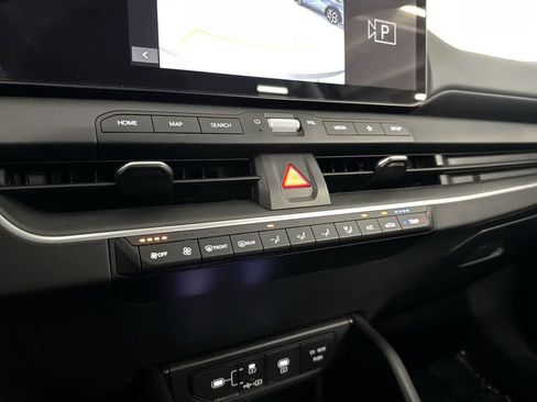 Used 2025 Kia K4 FWD image 18