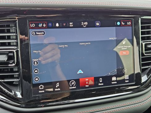 New 2026 Dodge Durango GT AWD/4WD image 18