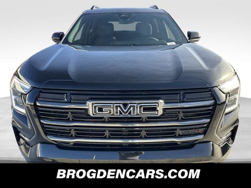 New 2026 GMC Terrain AT4 image 8