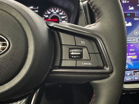 Used 2023 Subaru WRX Premium w/ Popular Package #2 image 27