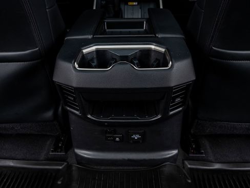 Used 2022 Toyota Tundra Limited w/ TRD Off-Road Package image 33