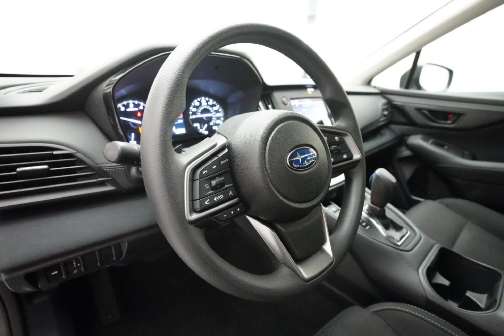 Certified 2024 Subaru Legacy AWD/4WD image 8