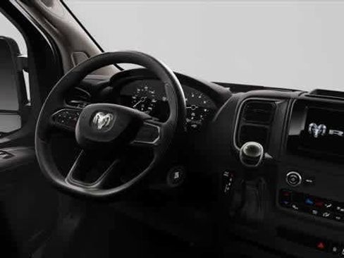 New 2026 RAM ProMaster 2500 image 9