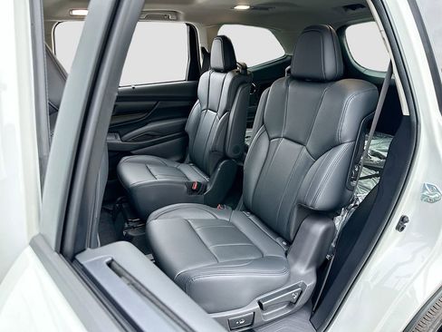 New 2025 Subaru Ascent Bronze Edition image 26