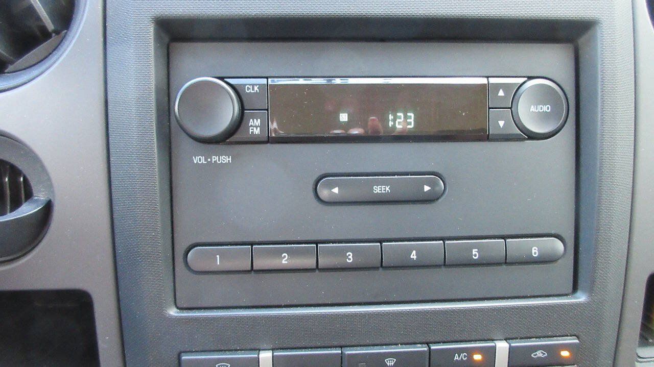 Used 2010 Ford F150 XL RWD image 37