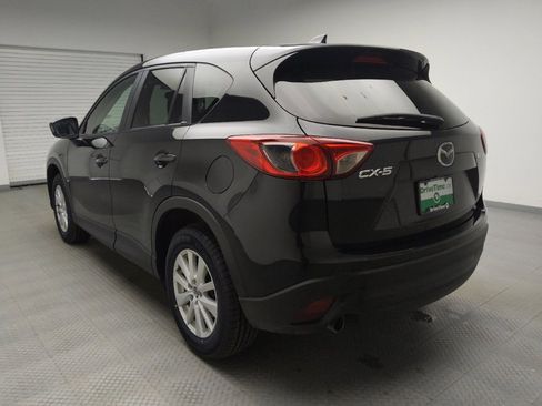 Used 2013 MAZDA CX-5 Touring image 5