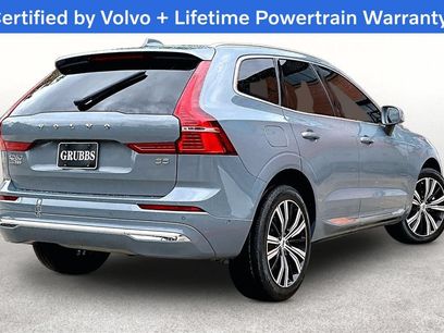 Certified 2023 Volvo XC60 B5 Plus