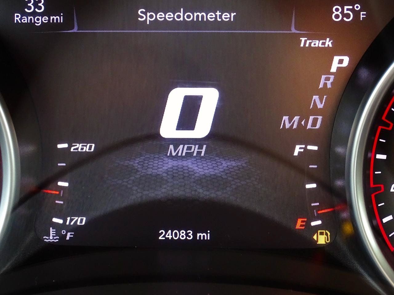 Used 2023 Dodge Charger Scat Pack w/ Plus Group RWD image 60