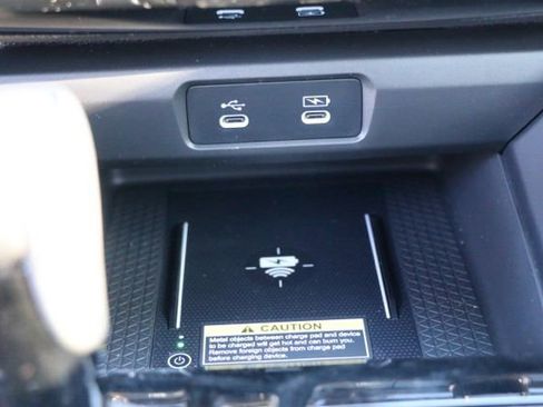 New 2025 Honda Accord EX-L image 16