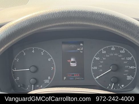 Used 2025 Toyota Corolla LE FWD image 15