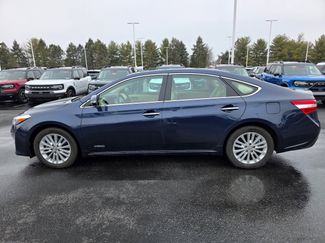 Used 2015 Toyota Avalon XLE Touring video 2