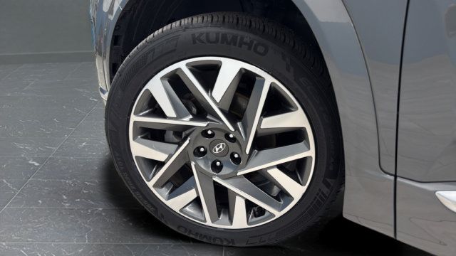 Used 2022 Hyundai Santa Fe Calligraphy AWD/4WD image 40