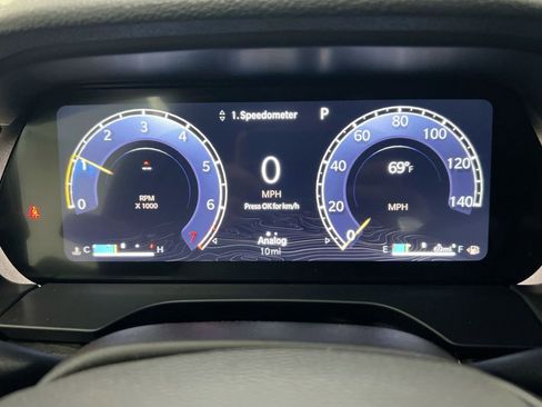 New 2025 Jeep Grand Cherokee Limited w/ Black Appearance Package image 11