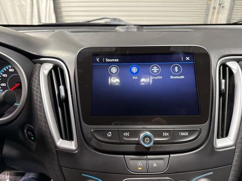 Used 2023 Chevrolet Malibu LT image 31