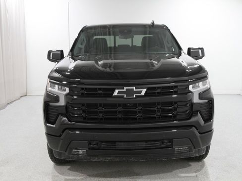 Certified 2024 Chevrolet Silverado 1500 RST w/ All Star Edition Plus image 2