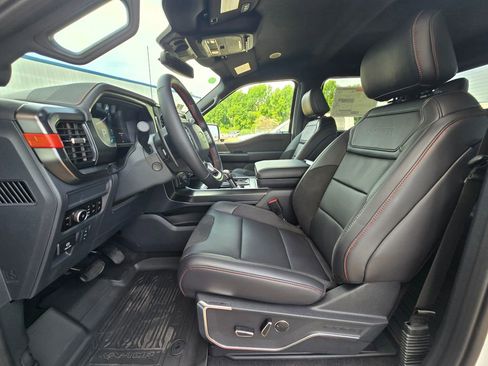 New 2026 Ford F150 Raptor AWD/4WD image 11
