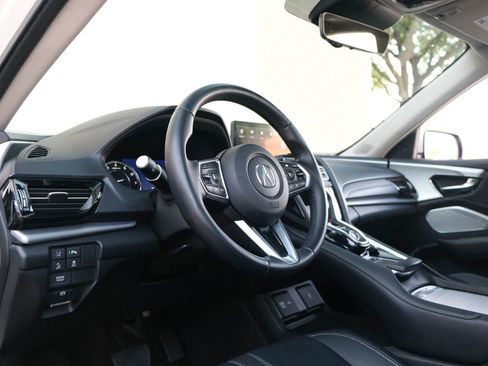 Used 2019 Acura RDX AWD w/ Technology Package image 22