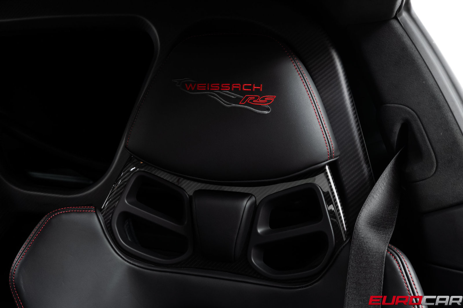 Used 2025 Porsche 911 GT3 RS RWD image 49