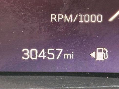 Used 2025 Cadillac Escalade ESV Sport w/ LPO, Floor Liner Package image 33