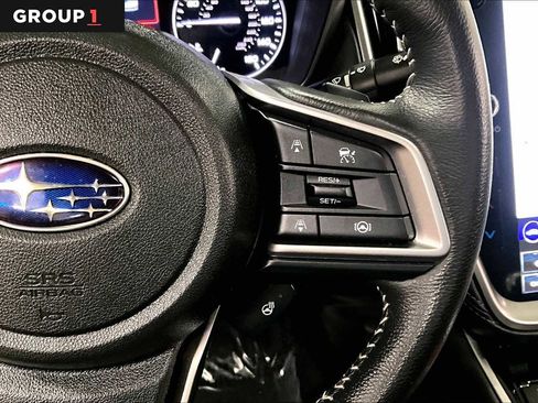 Used 2024 Subaru Legacy Limited image 24