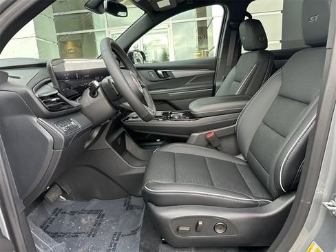 New 2026 Buick Enclave Sport Touring image 20