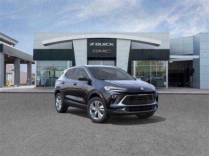 New 2025 Buick Encore GX Preferred w/ Advanced Technology Package