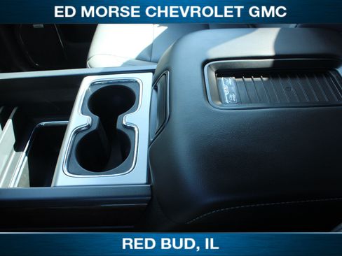 Used 2018 GMC Sierra 1500 SLT w/ SLT Premium Package AWD/4WD image 20