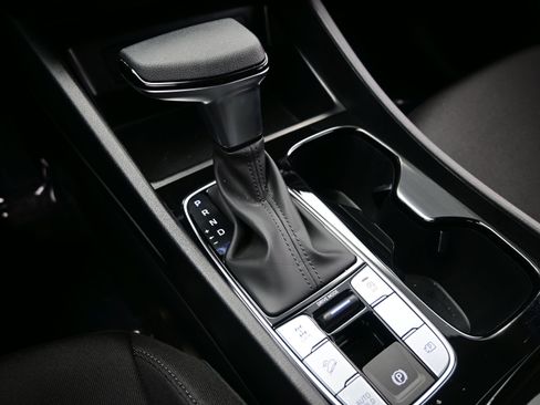 Certified 2026 Hyundai Tucson SE image 20