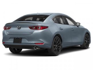 New 2026 MAZDA MAZDA3 2.5 Turbo Sedan w/Premium Plus video 2