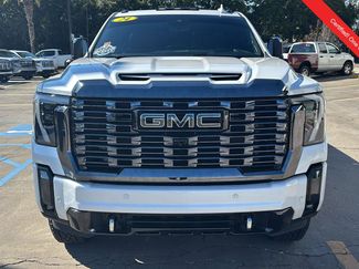 Certified 2024 GMC Sierra 2500 Denali Ultimate video 2