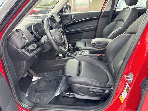 Certified 2023 MINI Cooper Countryman S image 14