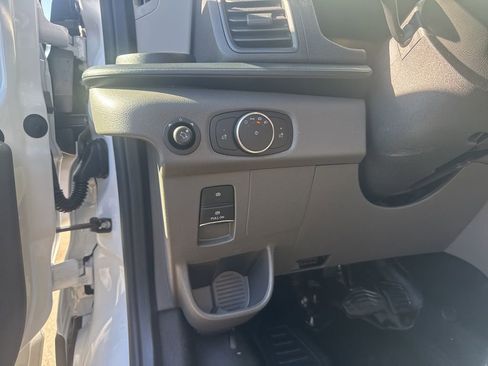 New 2026 Ford Transit 350 Low Roof image 6