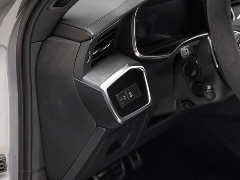 Used 2025 Audi RS 6 performance image 20