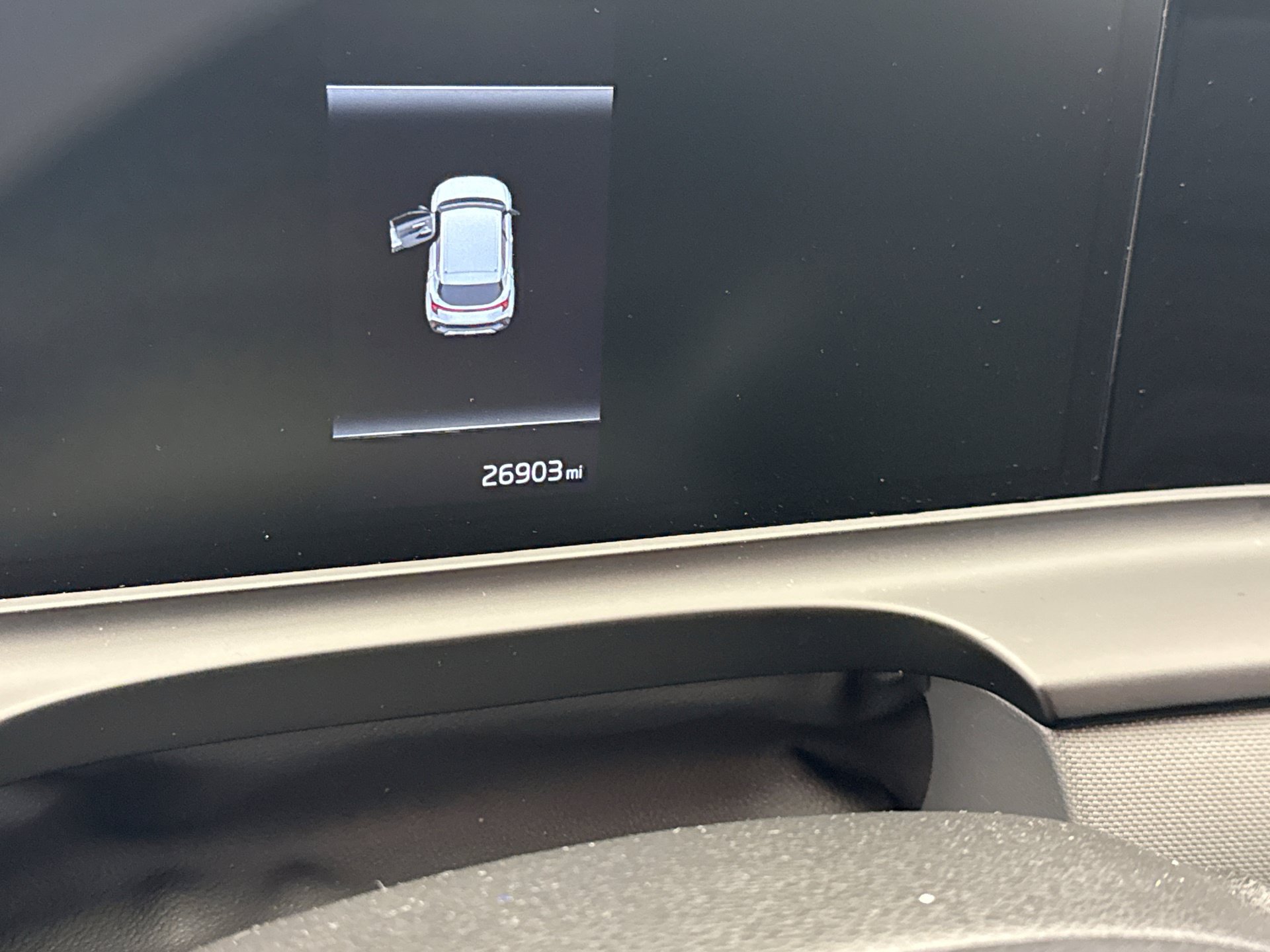Used 2024 Kia Seltos LX AWD/4WD image 13
