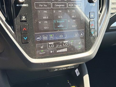 Certified 2026 Subaru Forester Premium AWD/4WD image 22