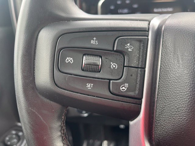 Used 2023 GMC Sierra 1500 SLE AWD/4WD image 25