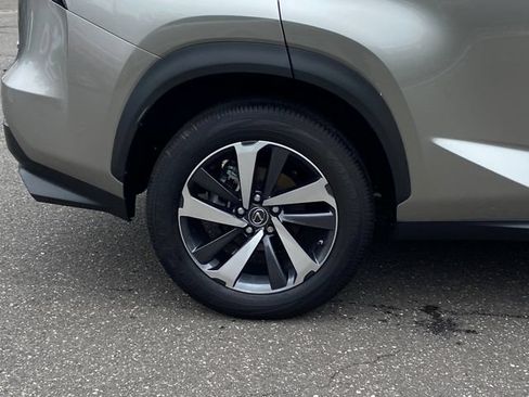 Used 2020 Lexus NX 300 AWD w/ Premium Package image 10