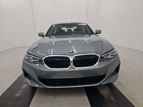 Used 2026 BMW 330i Sedan RWD image 2