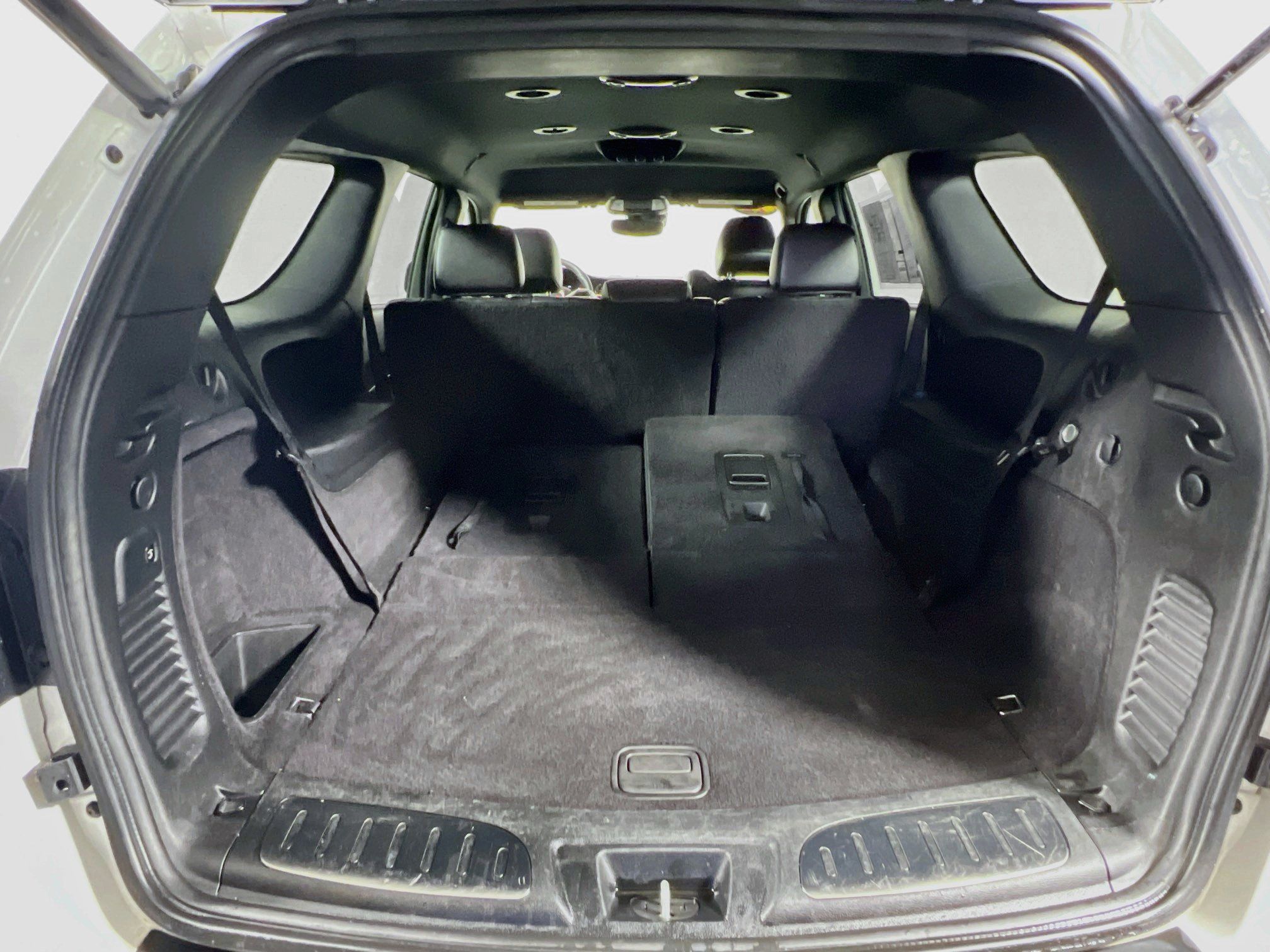 Used 2022 Dodge Durango GT RWD image 33