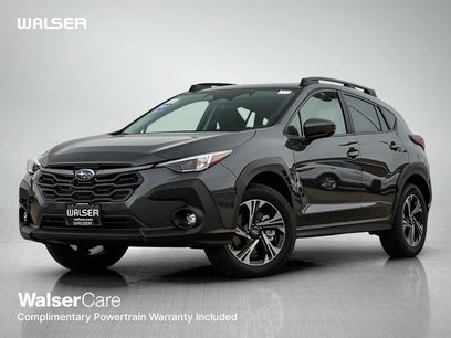 New 2025 Subaru Crosstrek 2.5i Premium