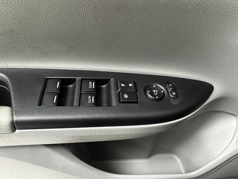 Used 2016 Honda Accord EX-L image 26