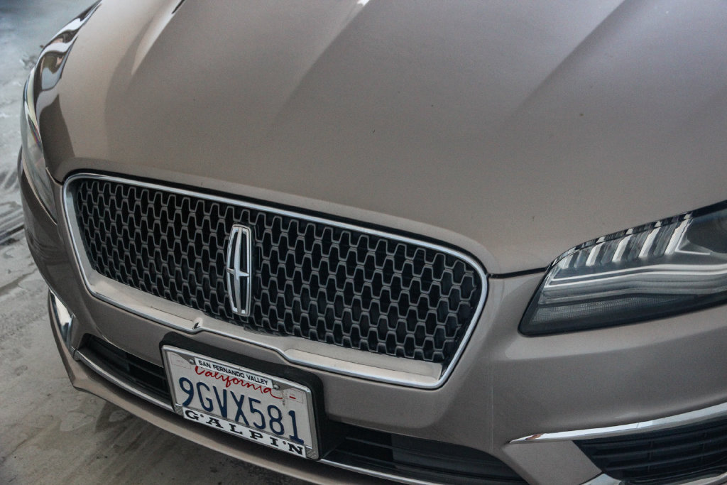 Used 2019 Lincoln MKZ Reserve w/ Reserve Plus Package FWD image 10