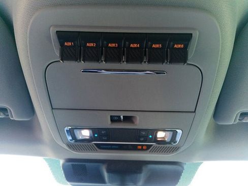 New 2025 Ford F350 Lariat w/ Lariat Ultimate Package image 22