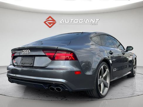Used 2017 Audi S7 Prestige image 7