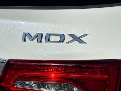 Used 2019 Acura MDX SH-AWD w/ Advance Package image 11