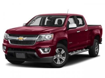 Used 2015 Chevrolet Colorado LT w/ LT Convenience Package