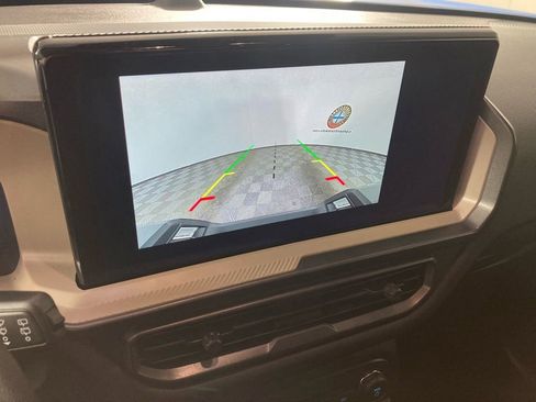 Used 2025 Ford Bronco Sport Big Bend image 5